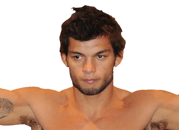 Milton Vieira headshot