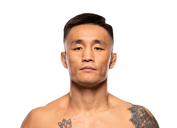 Aoriqileng headshot