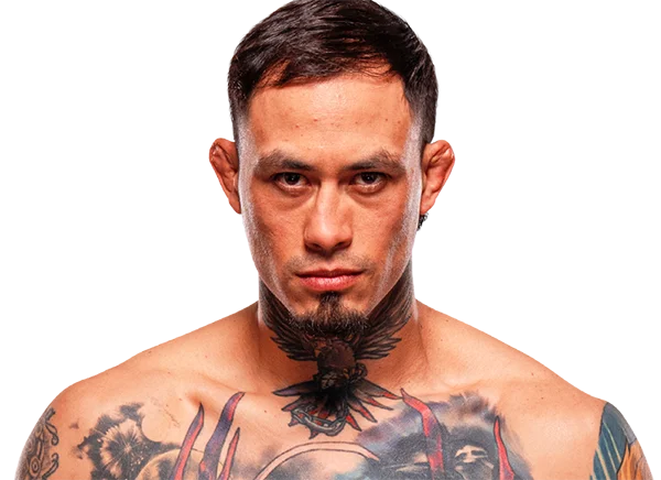 Cristian Quinonez headshot