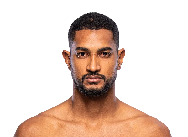 Kevin Christian headshot