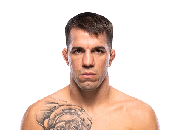 Cody Durden headshot