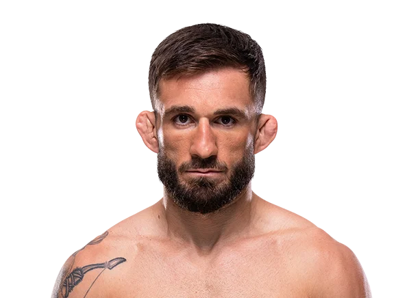 Kaan Ofli headshot