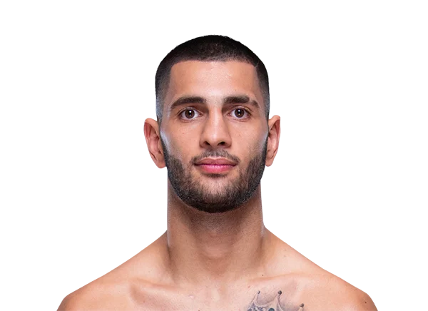 Alex Gorgees headshot