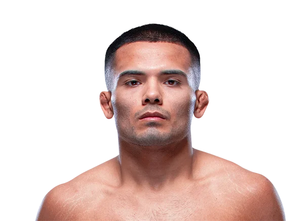 Montana De La Rosa headshot