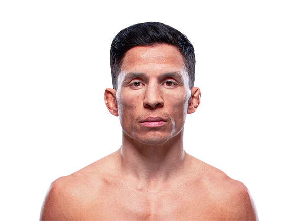 Joseph Benavidez headshot