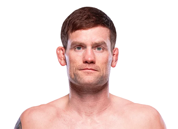 Ricky Glenn headshot