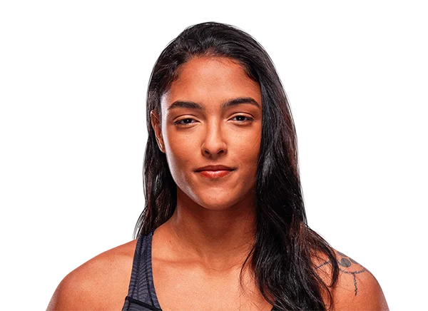 Alice Pereira headshot