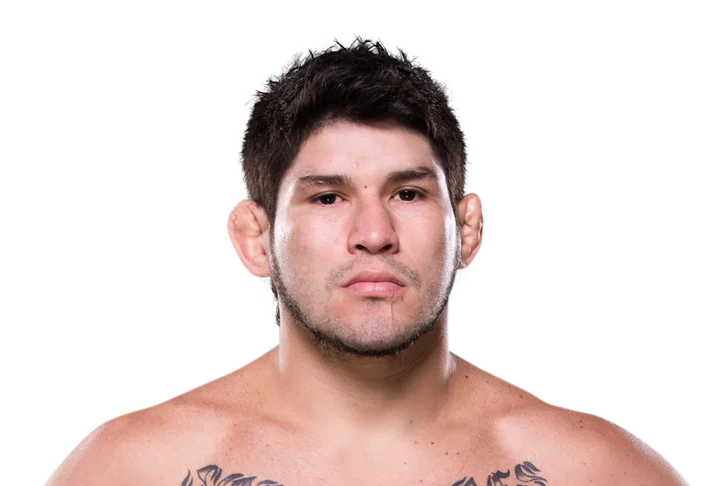 Dileno Lopes headshot