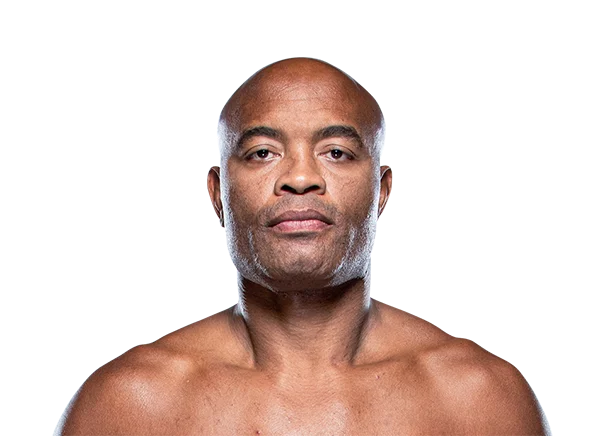 Antonio Silva headshot