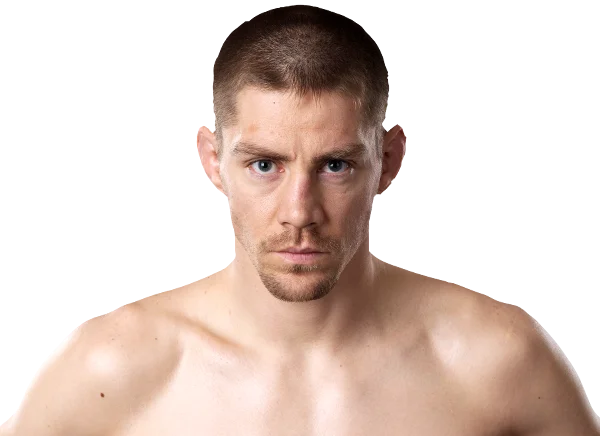 Duane Ludwig headshot