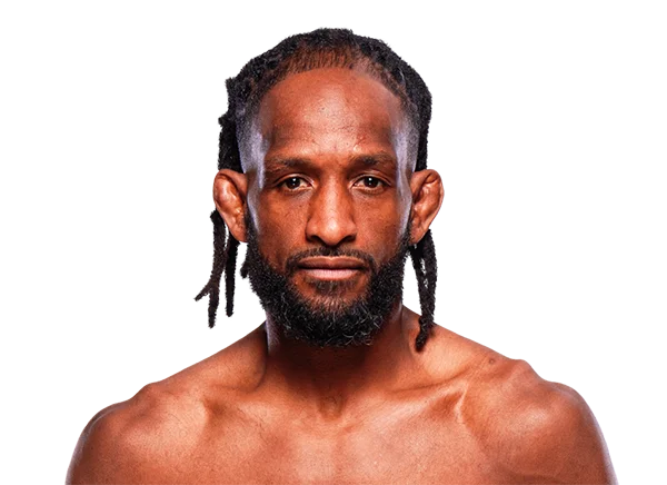 Neil Magny headshot