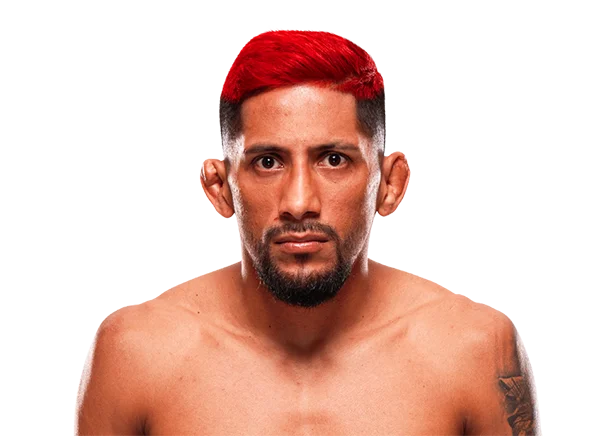 Daniel Marcos headshot