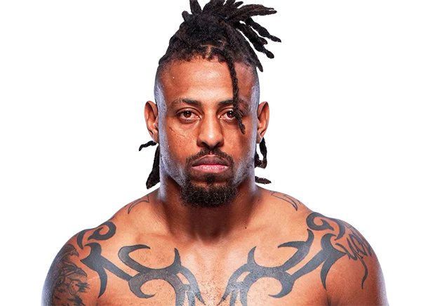 Greg Hardy headshot