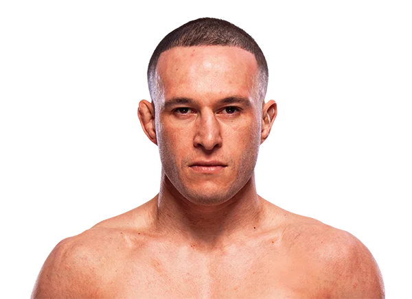 Kai Kara-France headshot