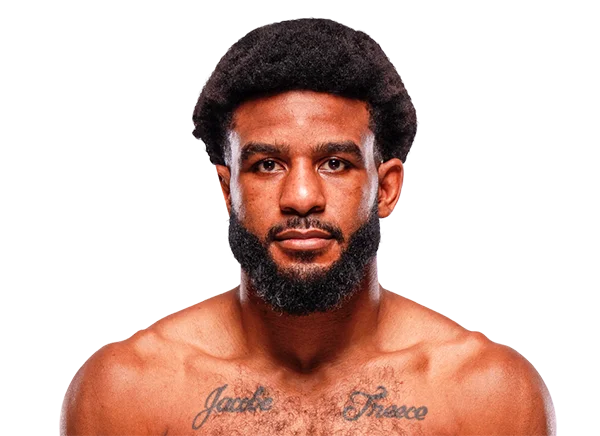 Jacobe Smith headshot