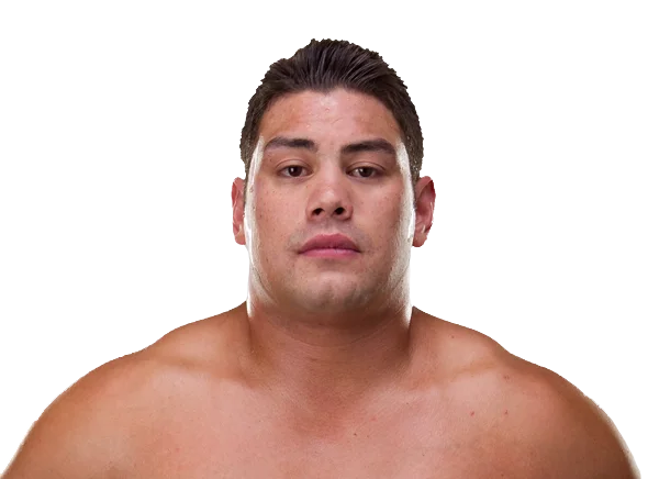 Shane del Rosario headshot