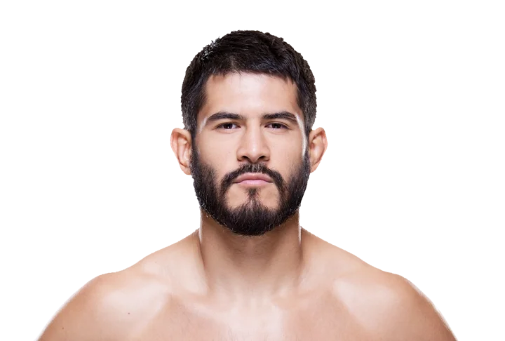 Juan Manuel Puig headshot