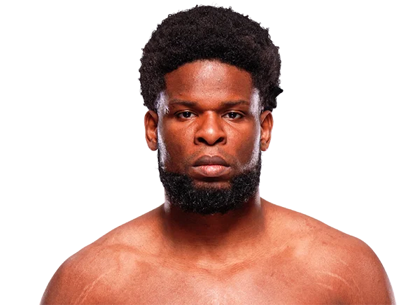 Kennedy Nzechukwu headshot