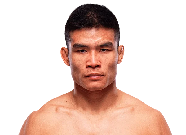 Xiao Long headshot
