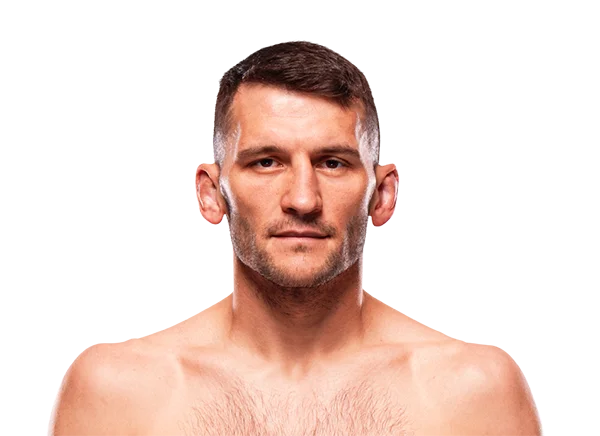 Kyle Prepolec headshot