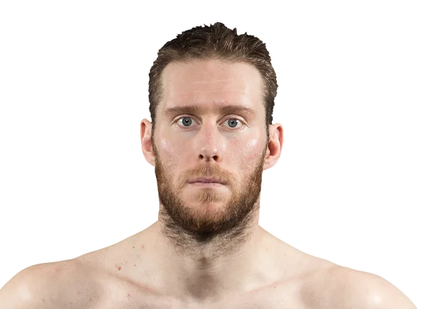 Nick Penner headshot