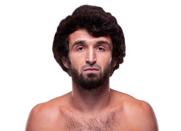 Zabit Magomedsharipov headshot