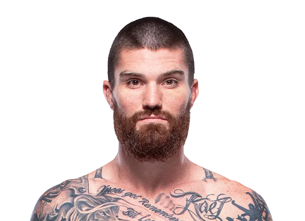 Cameron VanCamp headshot
