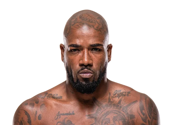 King Green headshot