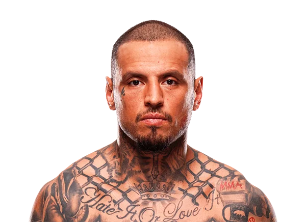 Daniel Rodriguez headshot