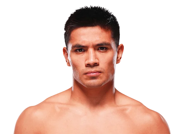 Danny Martinez headshot