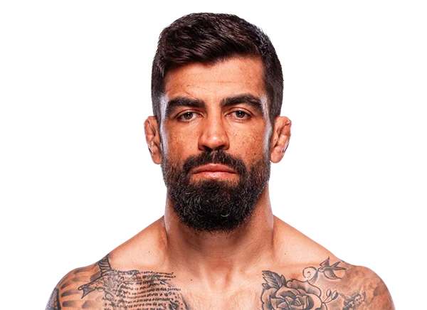 Elizeu Zaleski dos Santos headshot