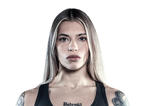 Sofia Montenegro headshot