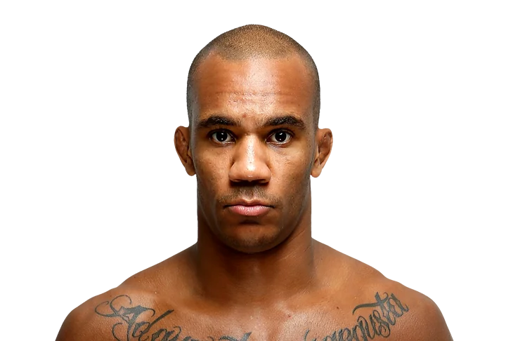 Nicholas Musoke headshot