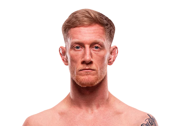 Sam Patterson headshot