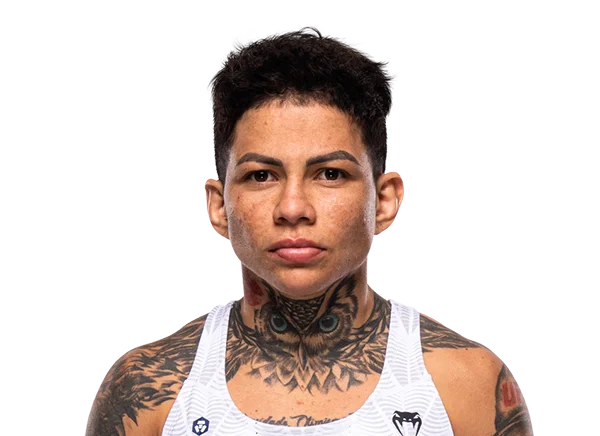 Ketlen Souza headshot