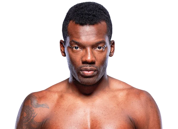 Dwight Grant headshot
