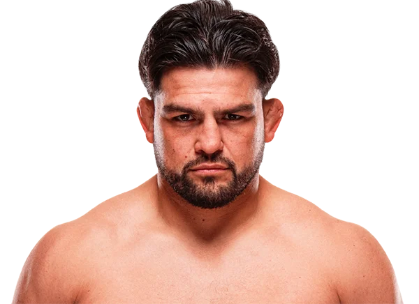 Kelvin Gastelum headshot