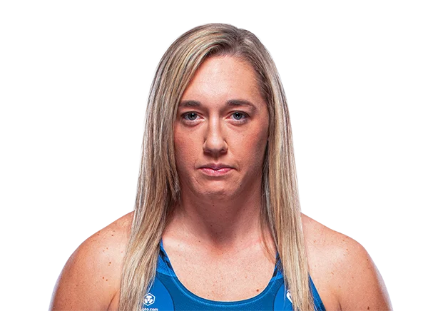 Leah Letson headshot