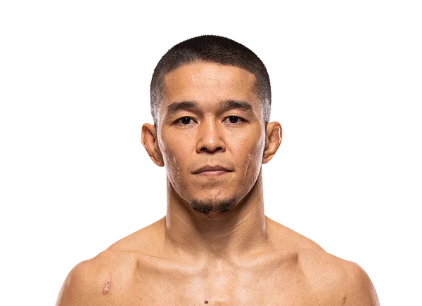 Asu Almabayev headshot