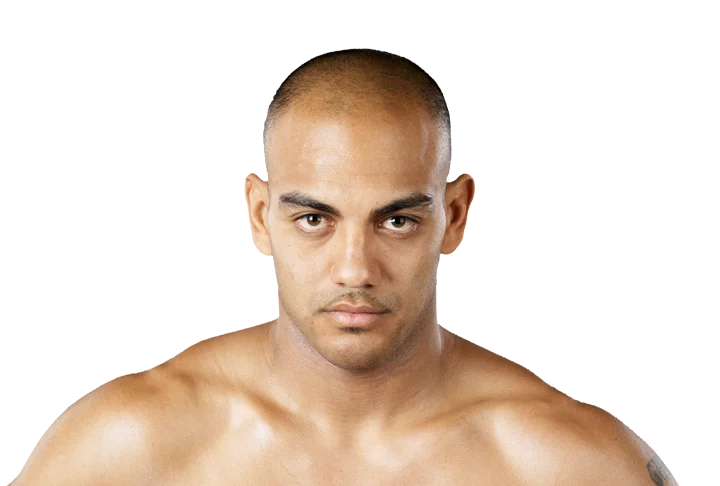 Edgar Garcia headshot