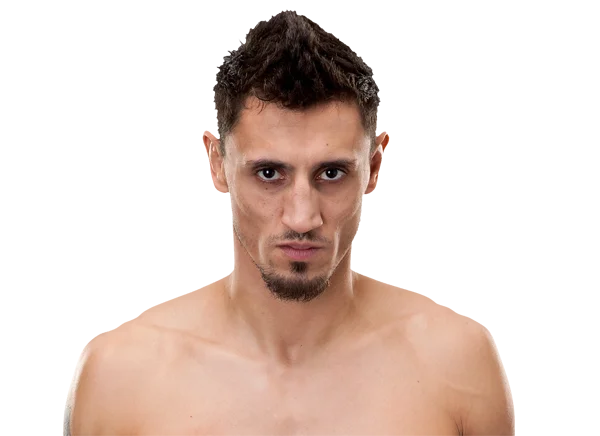 Pablo Garza headshot