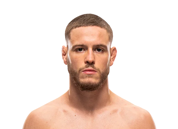 Cody Haddon headshot