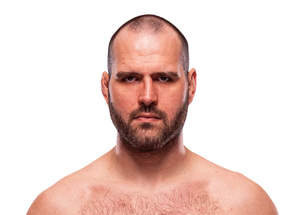 Martin Buday headshot