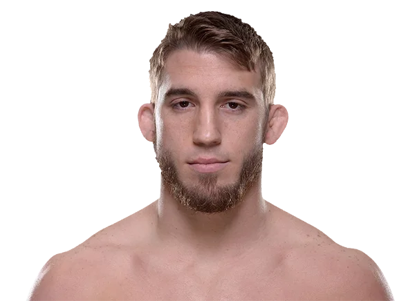 TJ Waldburger headshot