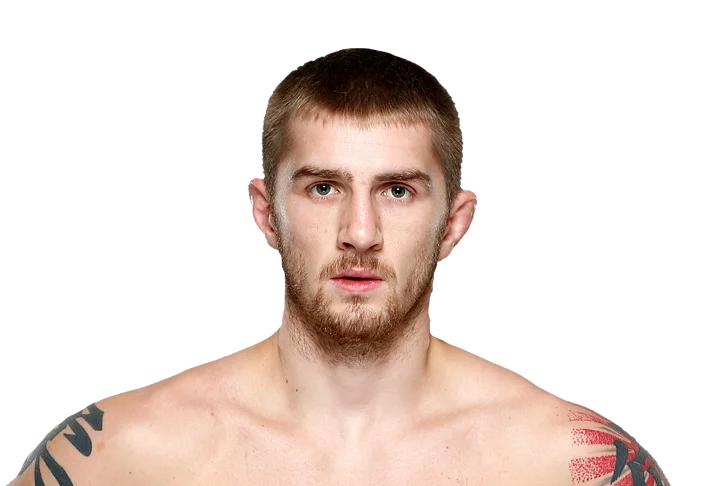 David Mitchell headshot