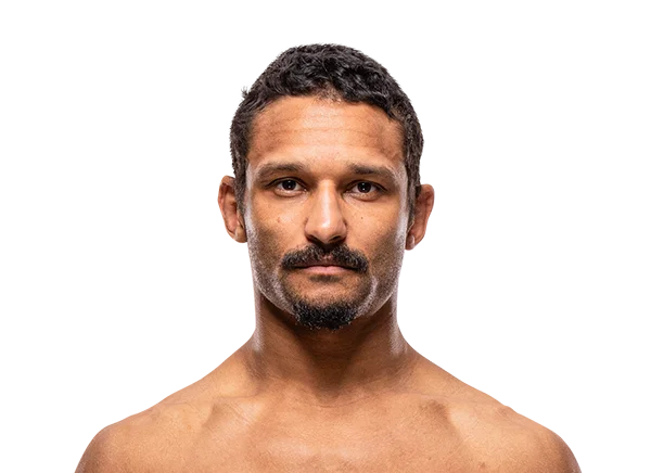 Mandel Nallo headshot