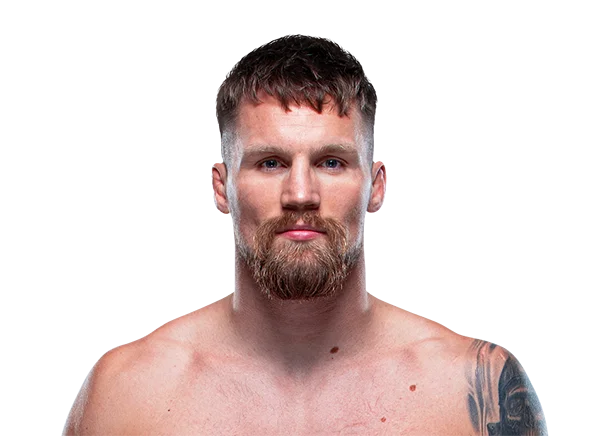 Teemu Packalen headshot