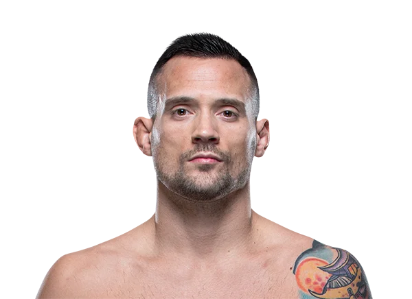 James Krause headshot