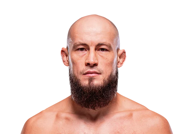 Rinat Fakhretdinov headshot