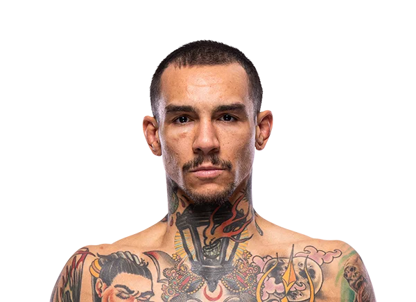 Andre Fili headshot